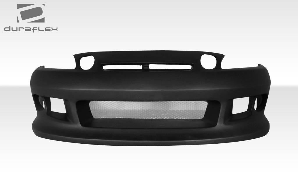 1992-2000 Lexus SC Duraflex J-Magic Front Bumper