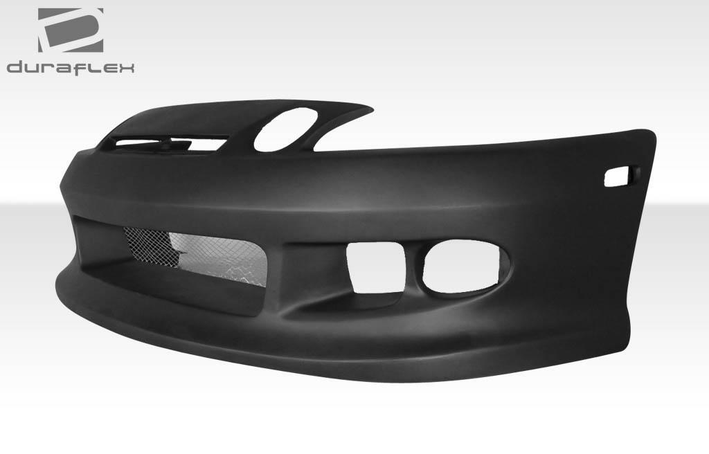 1992-2000 Lexus SC Duraflex J-Magic Front Bumper