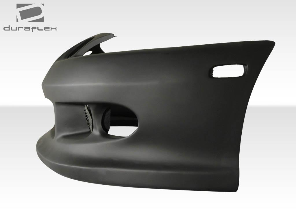1992-2000 Lexus SC Duraflex J-Magic Front Bumper