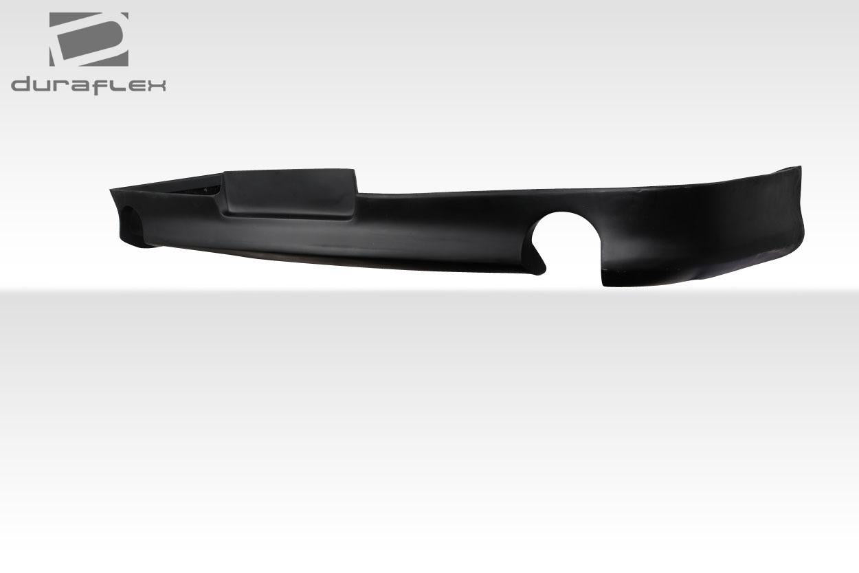 1992-2000 Lexus SC Duraflex J-Magic Rear Lip
