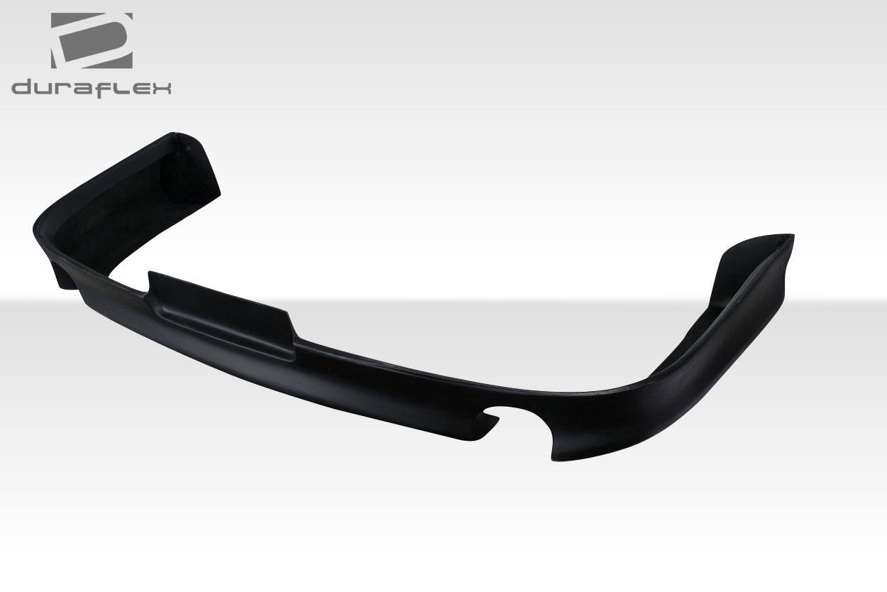1992-2000 Lexus SC Duraflex J-Magic Rear Lip