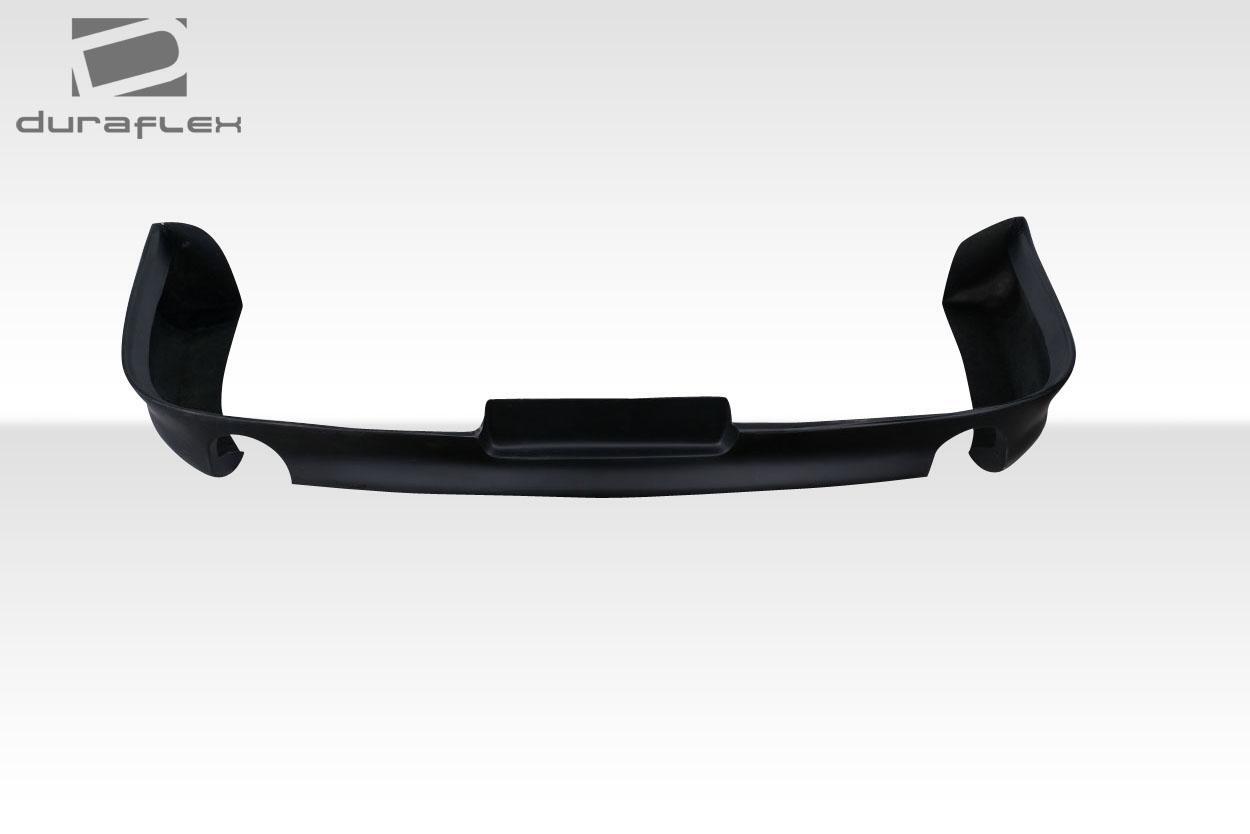 1992-2000 Lexus SC Duraflex J-Magic Rear Lip