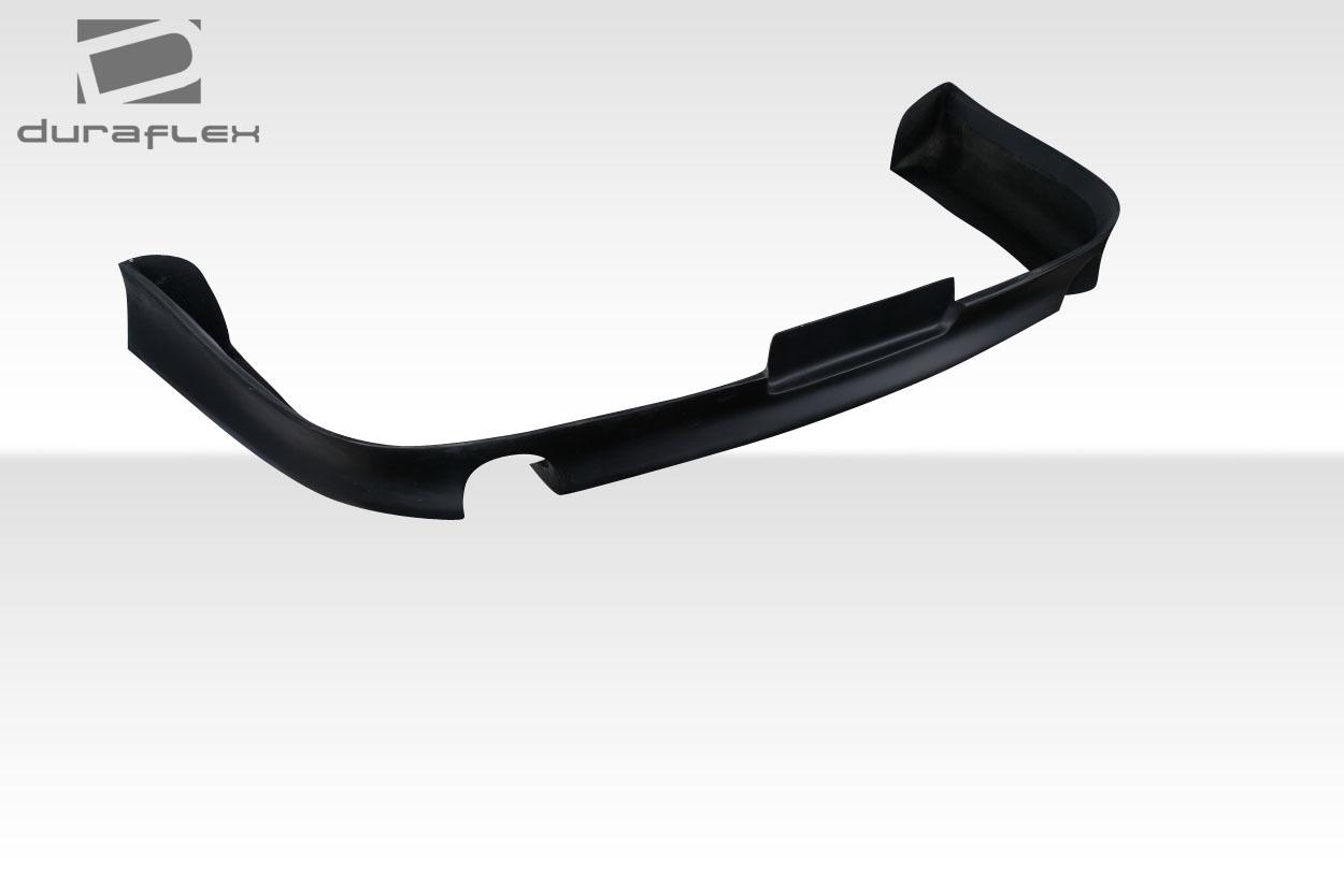 1992-2000 Lexus SC Duraflex J-Magic Rear Lip