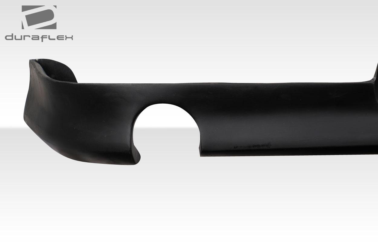 1992-2000 Lexus SC Duraflex J-Magic Rear Lip