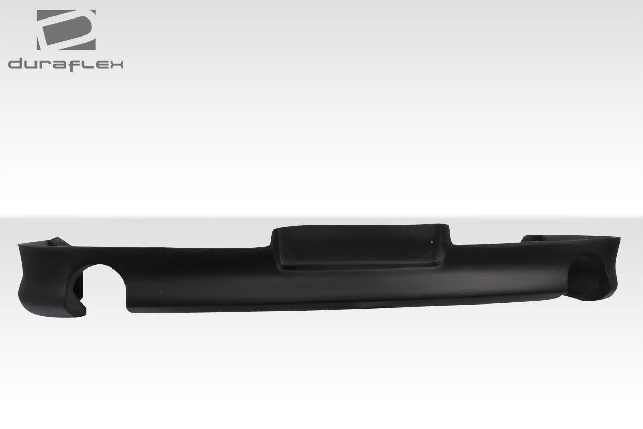 1992-2000 Lexus SC Duraflex J-Magic Rear Lip