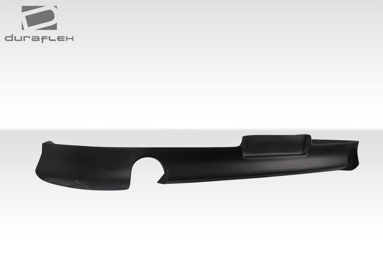 1992-2000 Lexus SC Duraflex J-Magic Rear Lip