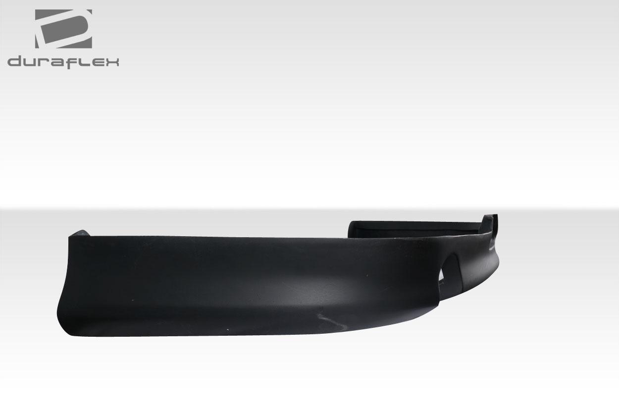 1992-2000 Lexus SC Duraflex J-Magic Rear Lip