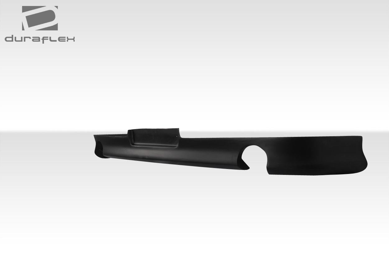 1992-2000 Lexus SC Duraflex J-Magic Rear Lip