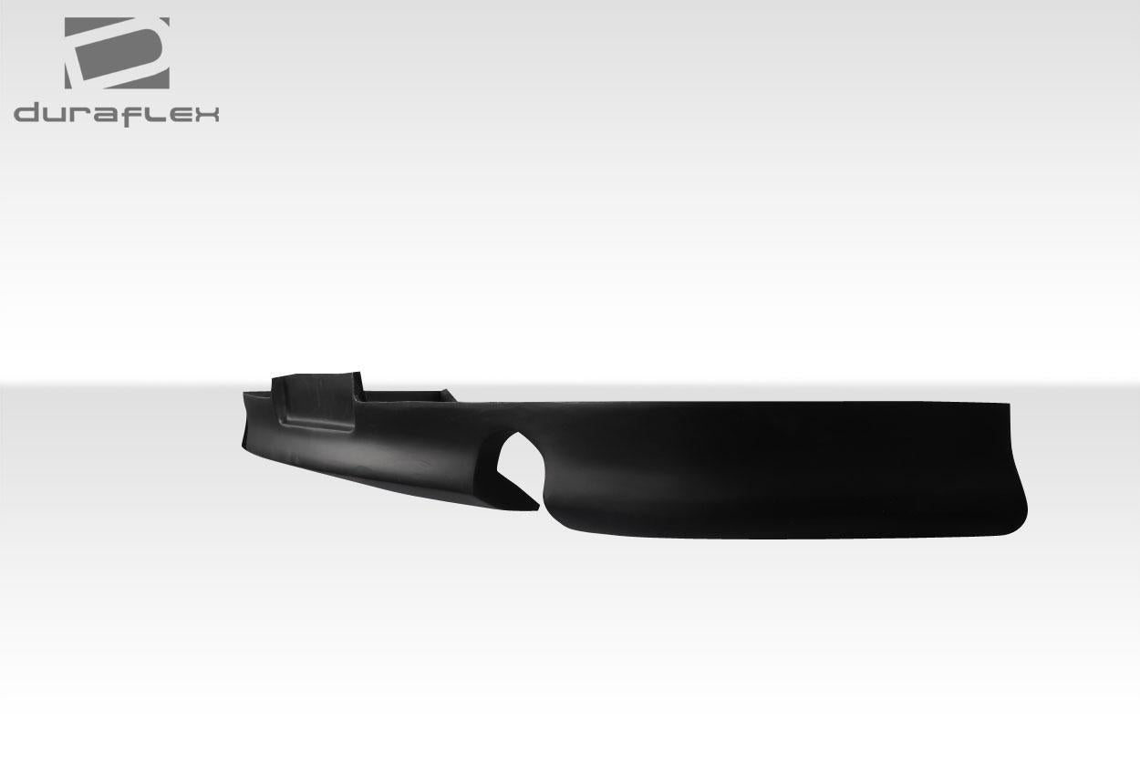 1992-2000 Lexus SC Duraflex J-Magic Rear Lip