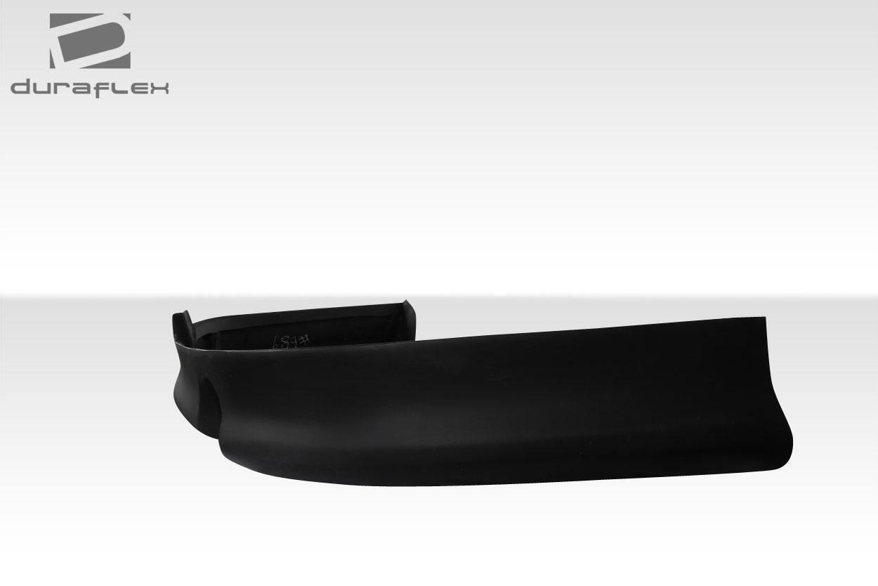 1992-2000 Lexus SC Duraflex J-Magic Rear Lip