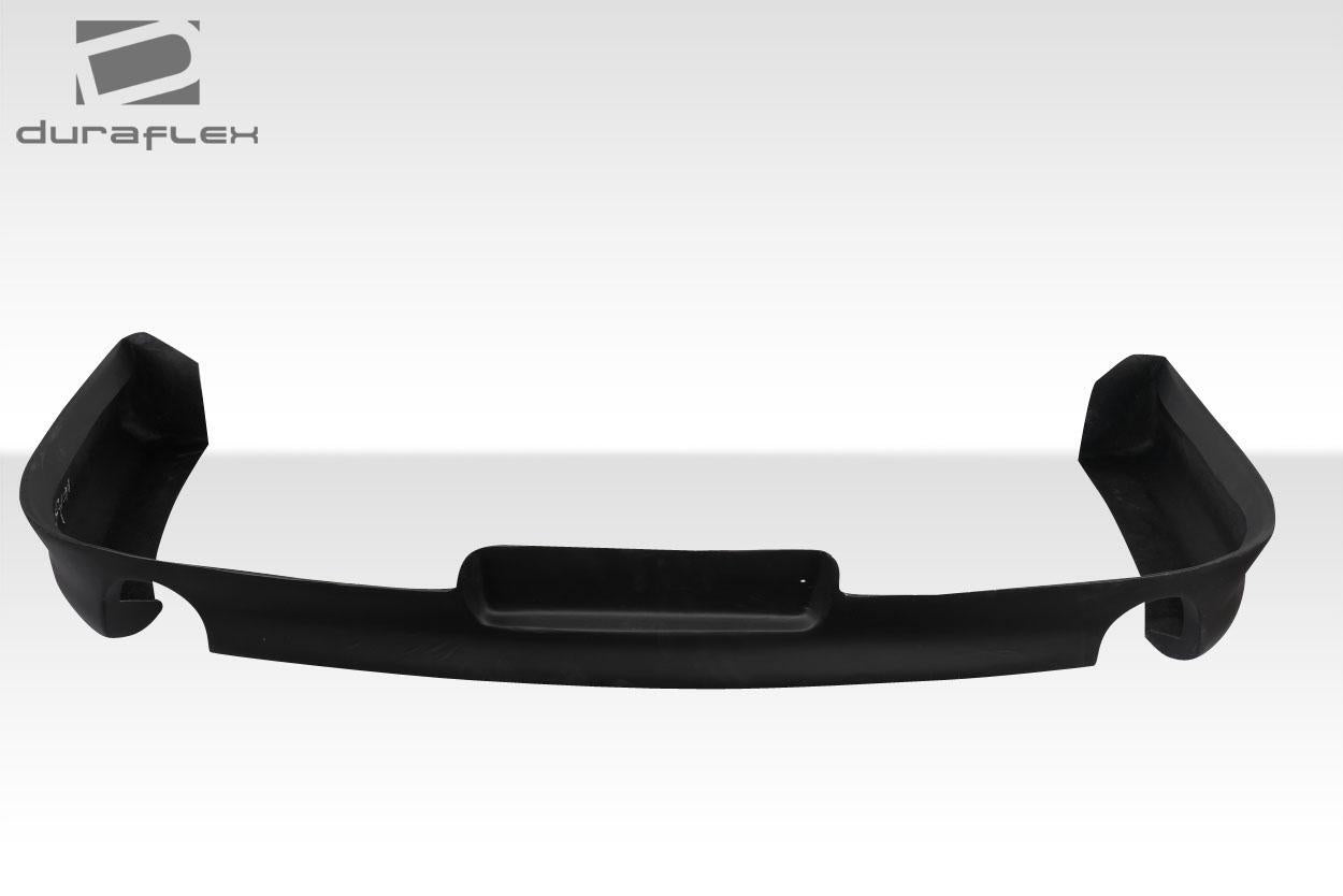 1992-2000 Lexus SC Duraflex J-Magic Rear Lip