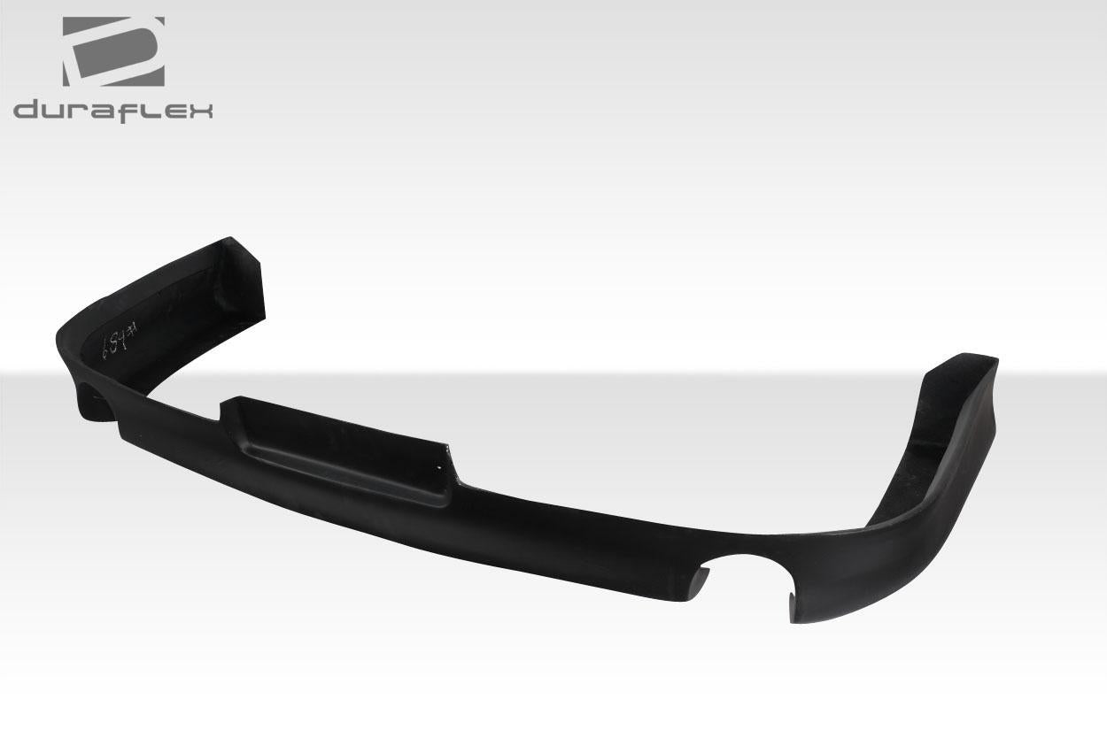 1992-2000 Lexus SC Duraflex J-Magic Rear Lip