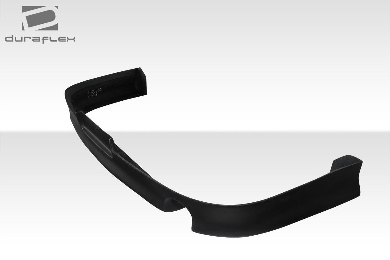 1992-2000 Lexus SC Duraflex J-Magic Rear Lip