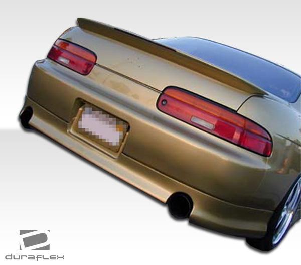 1992-2000 Lexus SC Duraflex J-Magic Kit