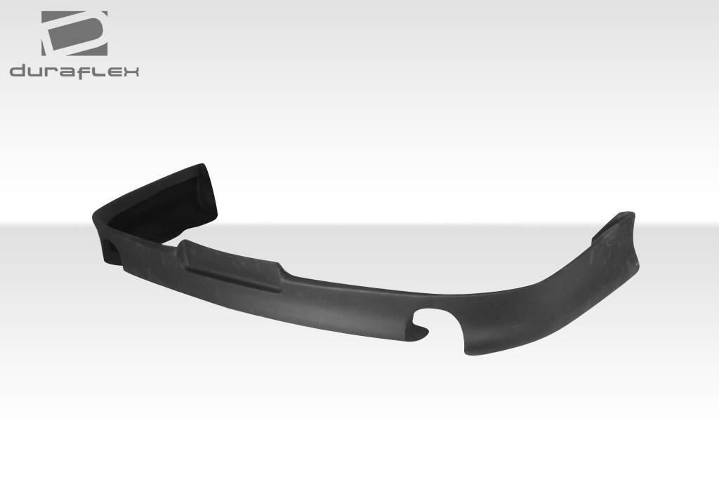 1992-2000 Lexus SC Duraflex J-Magic Rear Lip