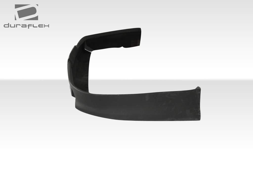 1992-2000 Lexus SC Duraflex J-Magic Rear Lip