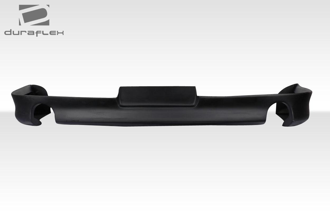1992-2000 Lexus SC Duraflex J-Magic Rear Lip