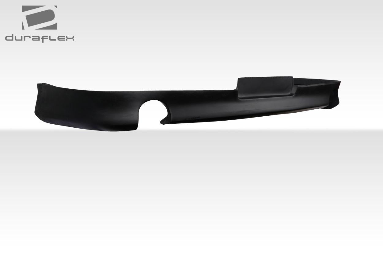 1992-2000 Lexus SC Duraflex J-Magic Rear Lip