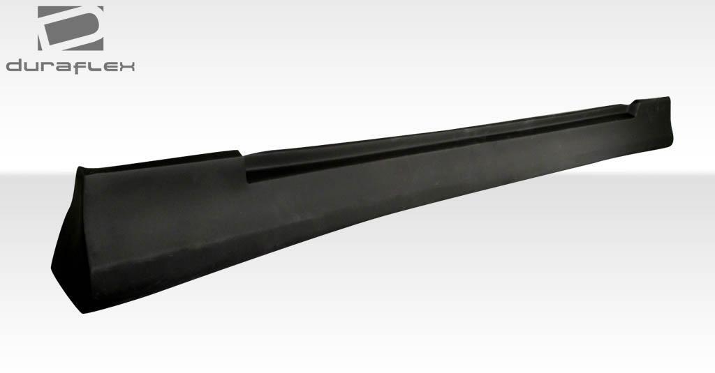 1992-2000 Lexus SC Duraflex J-Magic Side Skirts