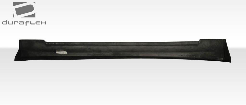 1992-2000 Lexus SC Duraflex J-Magic Side Skirts