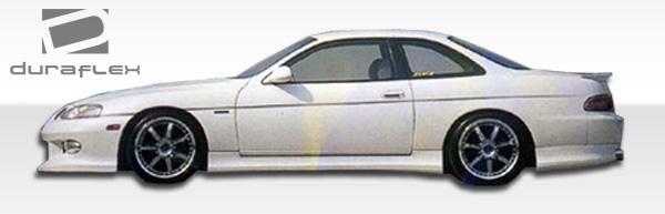 1992-2000 Lexus SC Duraflex J-Magic Kit