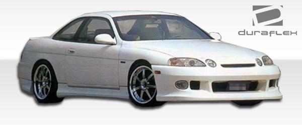1992-2000 Lexus SC Duraflex J-Magic Kit