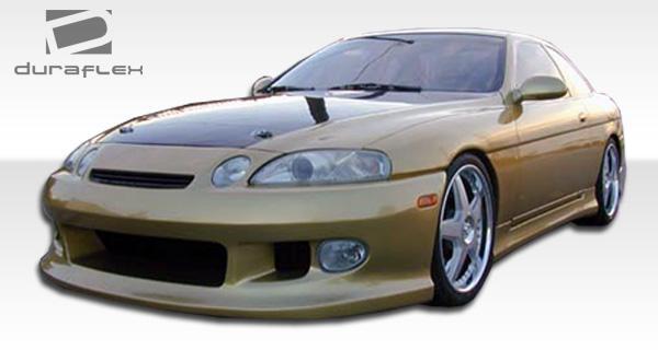 1992-2000 Lexus SC Duraflex J-Magic Kit