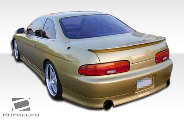 1992-2000 Lexus SC Duraflex J-Magic Kit
