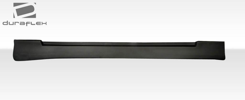 1992-2000 Lexus SC Duraflex J-Magic Side Skirts