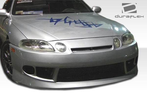1992-2000 Lexus SC Duraflex V-Speed Kit