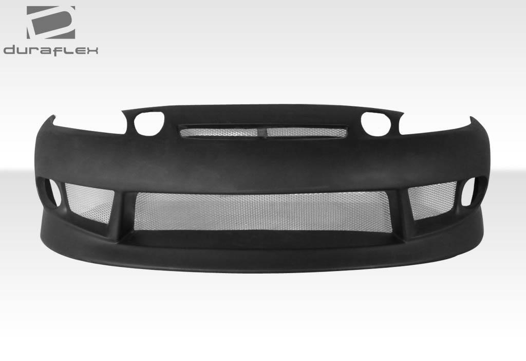 1992-2000 Lexus SC Duraflex V-Speed Kit