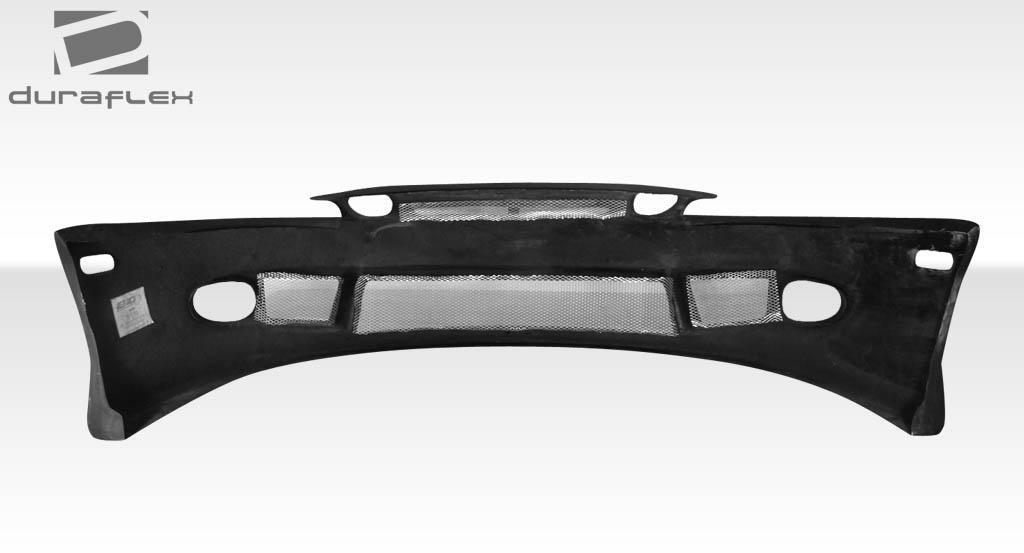 1992-2000 Lexus SC Duraflex V-Speed Front Bumper