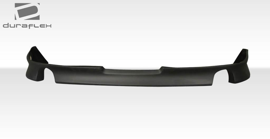 1992-2000 Lexus SC Duraflex V-Speed Rear Lip