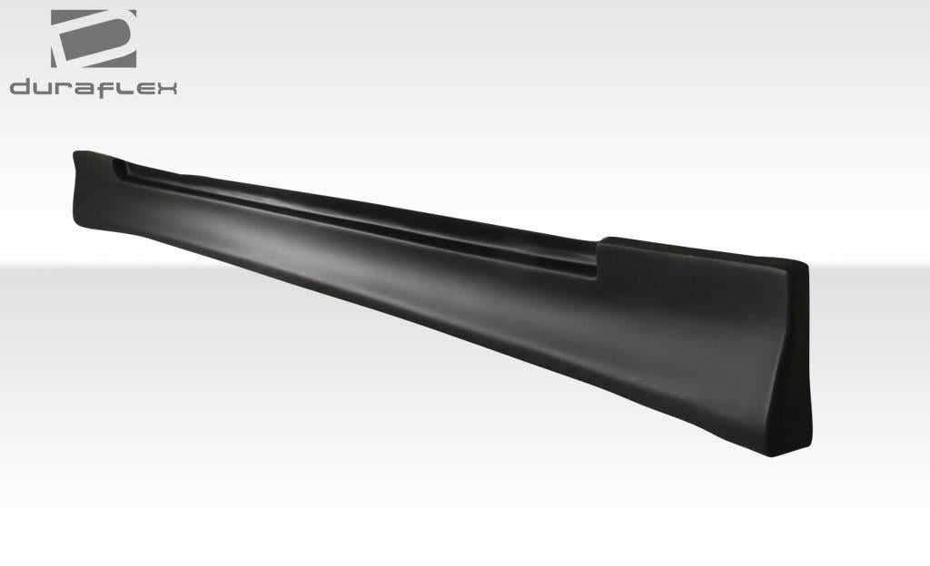 1992-2000 Lexus SC Duraflex V-Speed Side Skirts