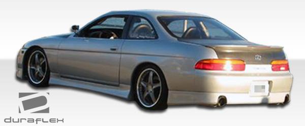 1992-2000 Lexus SC Duraflex V-Speed Kit