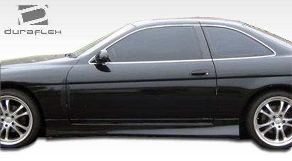 1992-2000 Lexus SC Duraflex V-Speed Kit