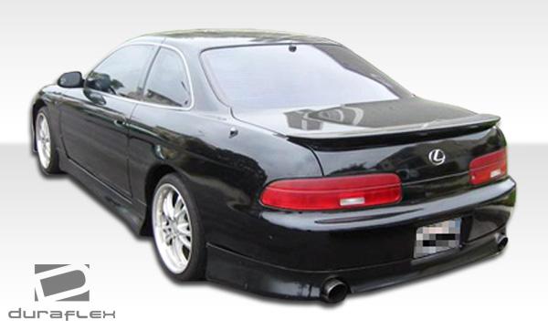 1992-2000 Lexus SC Duraflex V-Speed Kit