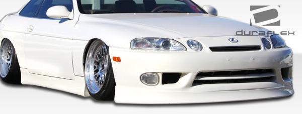 1992-2000 Lexus SC Duraflex V-Speed Kit