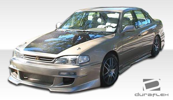 1992-1996 Toyota Camry Duraflex Swift Front Bumper