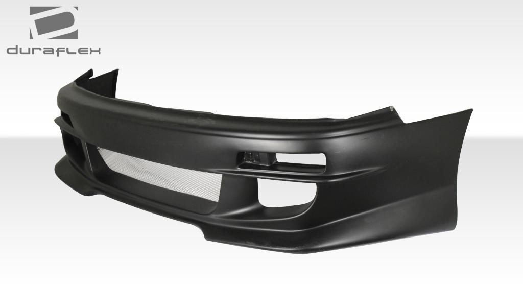 1992-1996 Toyota Camry Duraflex Swift Front Bumper