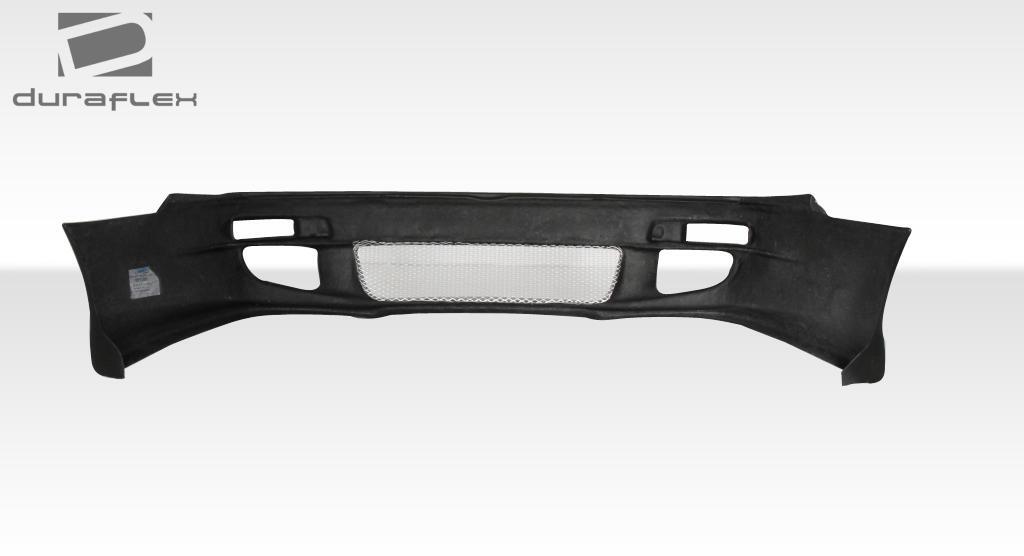 1992-1996 Toyota Camry Duraflex Swift Front Bumper