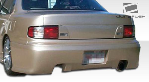 1992-1996 Toyota Camry Duraflex Swift Kit
