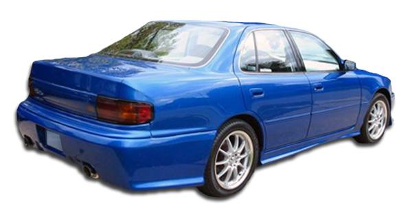 1992-1996 Toyota Camry Duraflex Swift Side Skirts