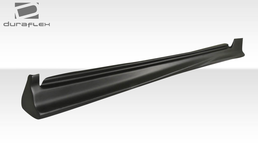 1992-1996 Toyota Camry 4DR Duraflex Swift Side Skirts Rocker Panels - 2 Piece
