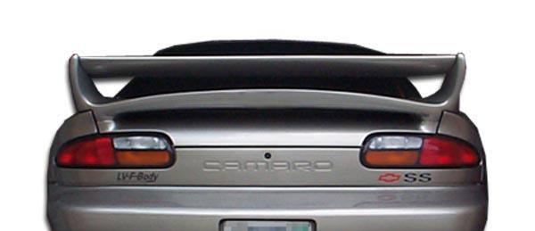 1993-2002 Chevrolet Camaro Duraflex GT-R Rear Wing