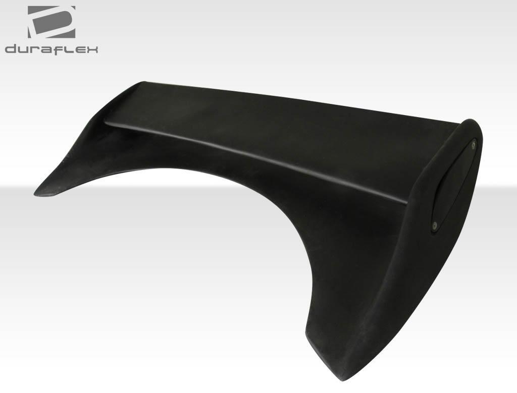 1993-2002 Chevrolet Camaro Duraflex GT-R Rear Wing