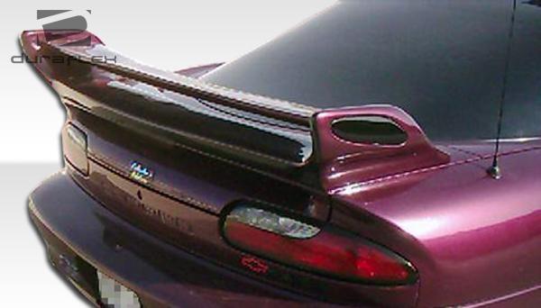 1993-2002 Chevrolet Camaro Duraflex GT-R Rear Wing