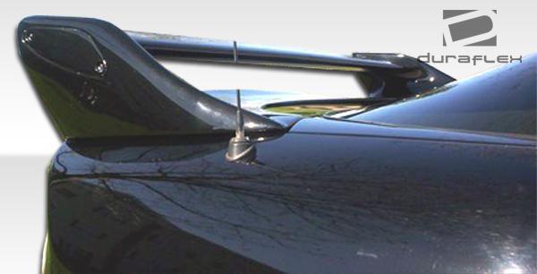 1993-2002 Chevrolet Camaro Duraflex GT-R Rear Wing