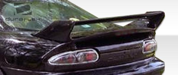 1993-2002 Chevrolet Camaro Duraflex GT-R Rear Wing