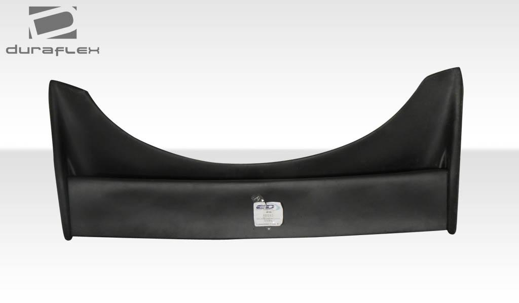 1993-2002 Chevrolet Camaro Duraflex GT-R Rear Wing